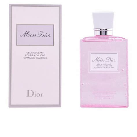 dior body wash|Mehr.